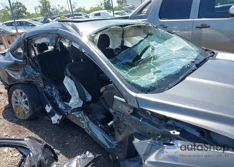 2020 Ford Fusion Se из США, поврежденный, VIN 3FA6P0HD6LR198106